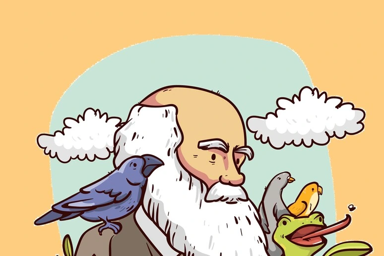 È il Darwin Day, si celebra il papà dell'evoluzione