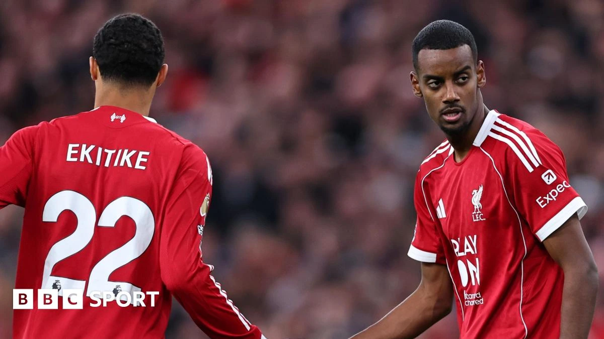 Rated - Liverpool's six signings from record summer spree