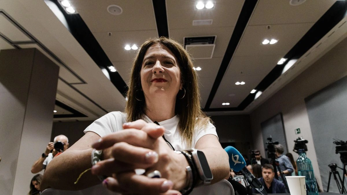 La Audiencia Nacional apunta a que el PSOE pagó a Leire Díez por sus maniobras contra fiscales y policías