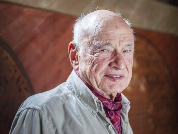 Morto Edgar Morin, gigante del pensiero. Il sociologo e filosofo francese aveva 104 anni