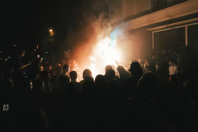 PSG-Arsenal : la ville de Paris se prépare à un week-end sous tension, entre la finale de Ligue des champions et plusieurs concerts d’ampleur