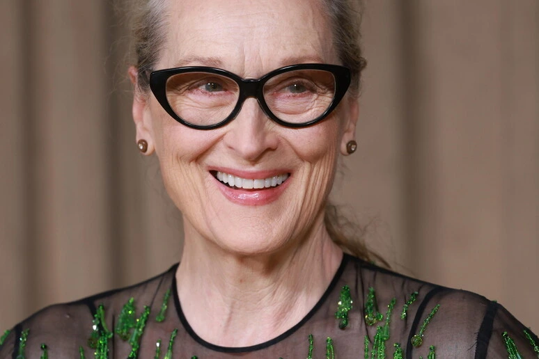 Meryl Streep dona milioni di dollari al Museo delle Donne di Washington