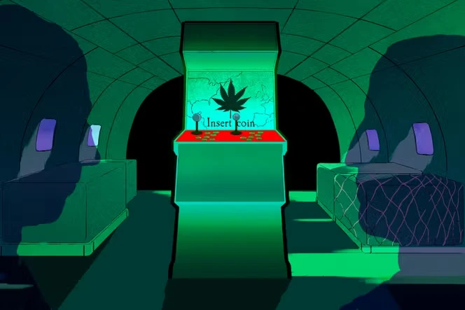Derrière un trafic de drogue entre les Etats-Unis et la France, l’alliance entre « PA7 », ex-influenceur, et « le Prince de la fausse montre de luxe »