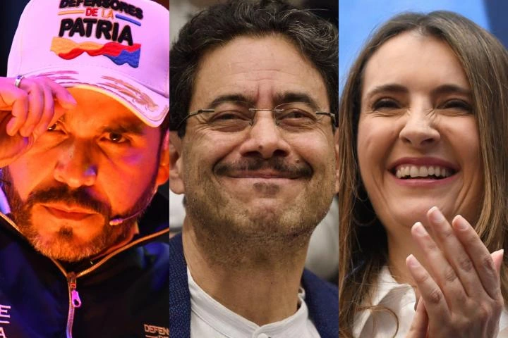 Colombia vota: claves de una elección sin Petro, con ultras, polarización y violencia