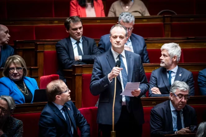 Présidentielle 2027 : l’Assemblée relance le débat sur la « banque de la démocratie », destinée à financer les campagnes électorales