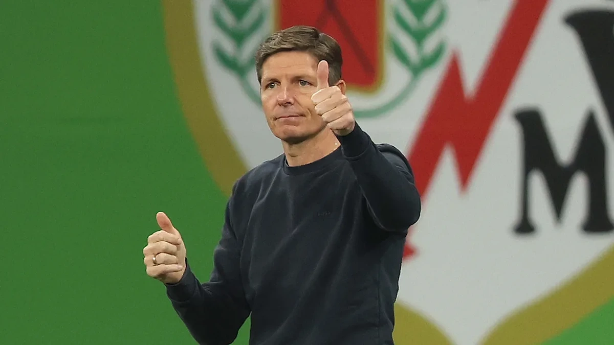 Ex-Bundesliga-Trainer schreibt Geschichte – Titel-Märchen mit England-Klub