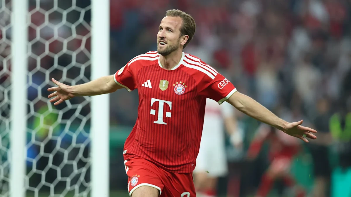 FC Bayern: Neues Auswärtstrikot im Real-Look!