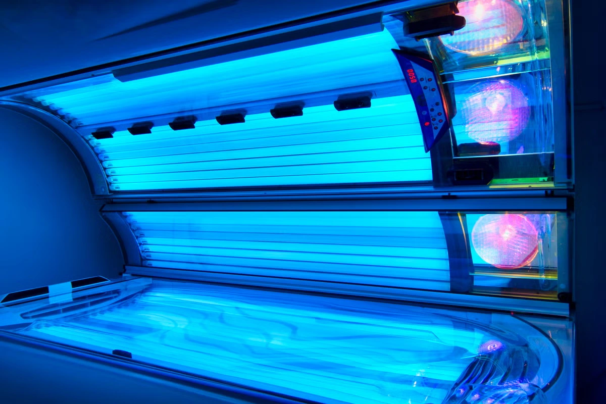 New laws could see ID checks rolled out at salons in bid to crack down on children using sunbeds