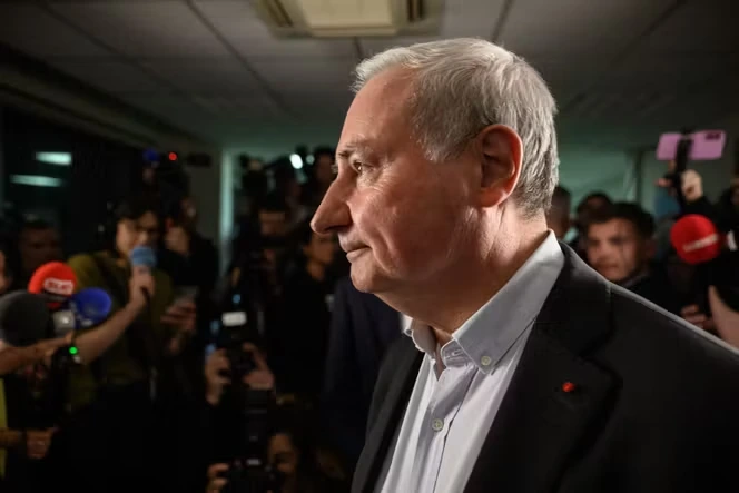 Le maire de Toulouse, Jean-Luc Moudenc, élu à la tête de France Urbaine, se veut le porte-voix des grandes villes