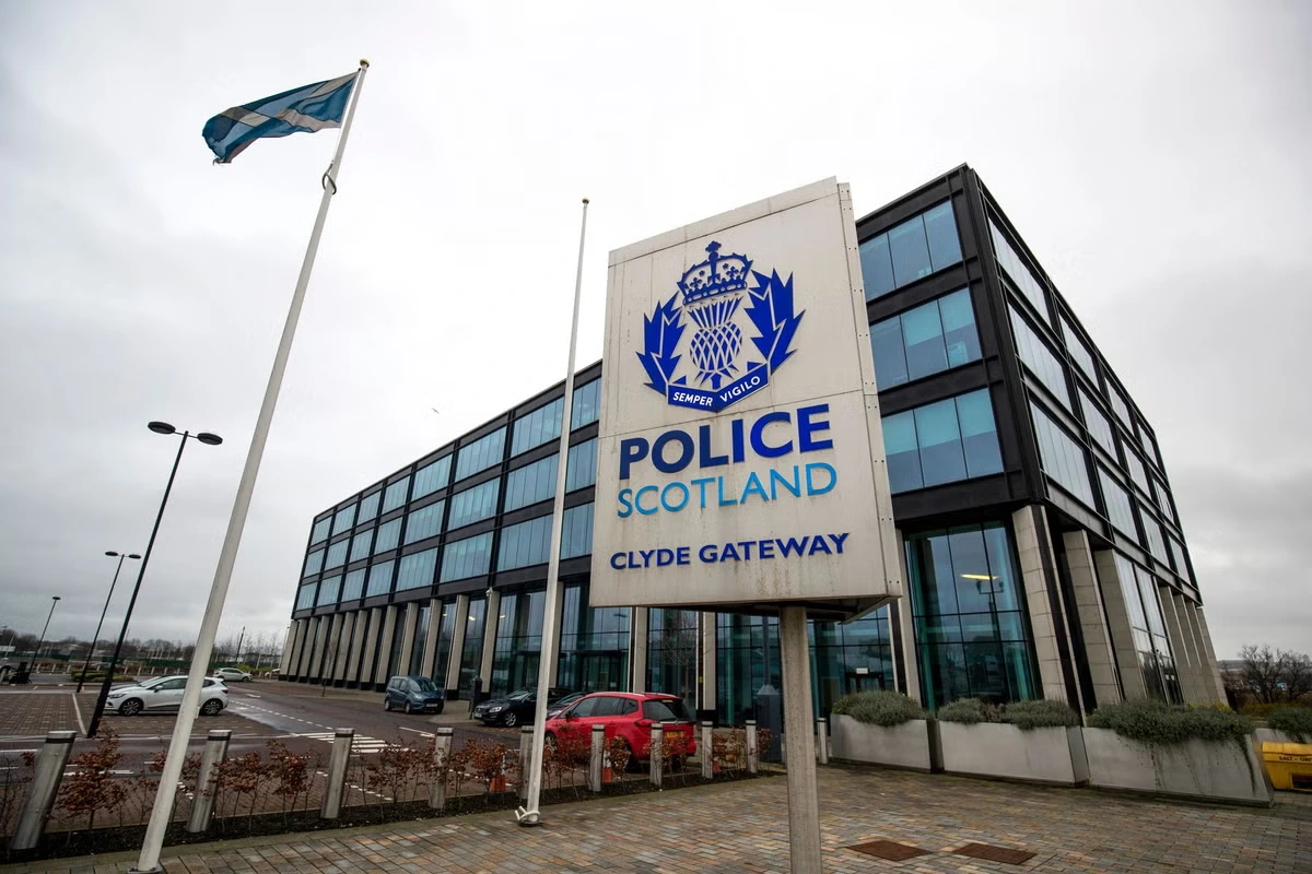 Police investigation into Scottish National Party finances costs over £2 million