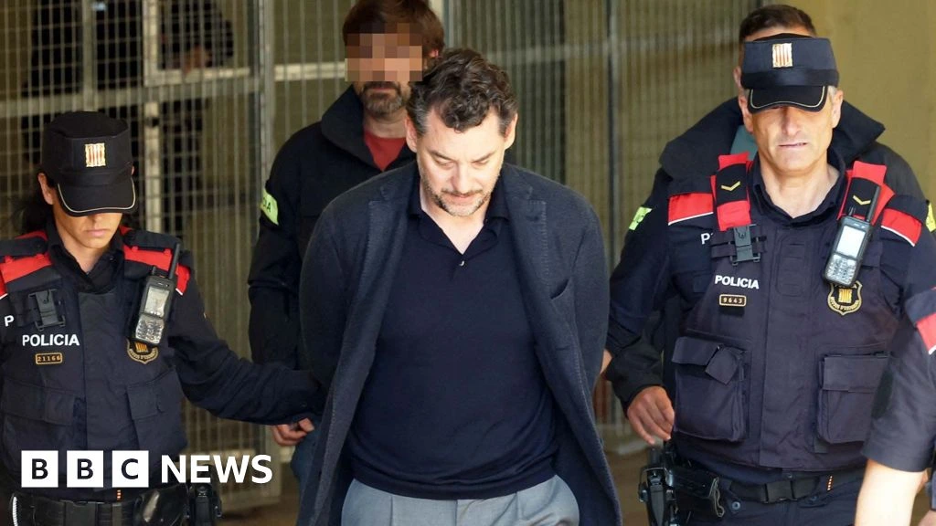 Murder or accident? Mystery of Mango tycoon's hiking death after son's arrest