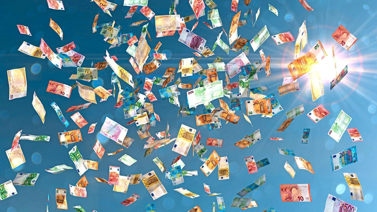 Eurojackpot, 6aus49 und Co.: Deutschland hat 10 neue Lotto-Millionäre