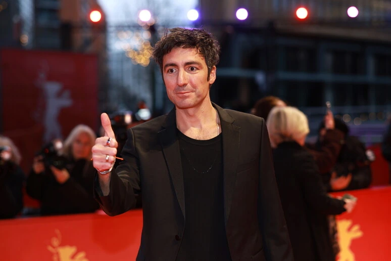 Berlinale, Orso d'Oro a Yellow letters del regista tedesco Catak