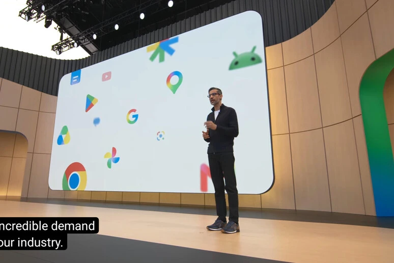 Google entra nell'era dell'IA 'agentica' e reinventa la Ricerca