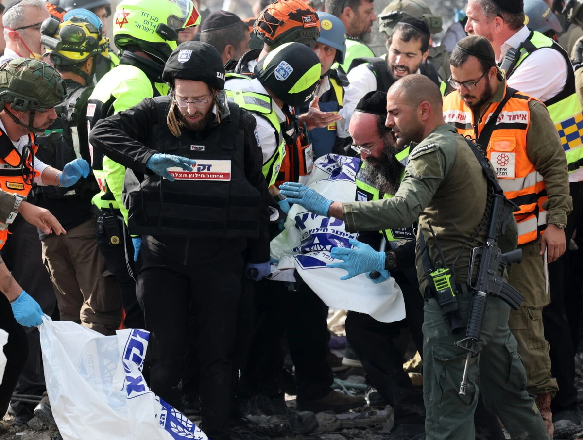 Así se viven los ataques en Israel: "Irán sufrió un golpe demoledor"