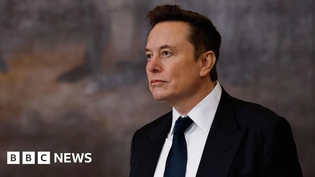 SpaceX files for stock market debut that could make Elon Musk a trillionaire