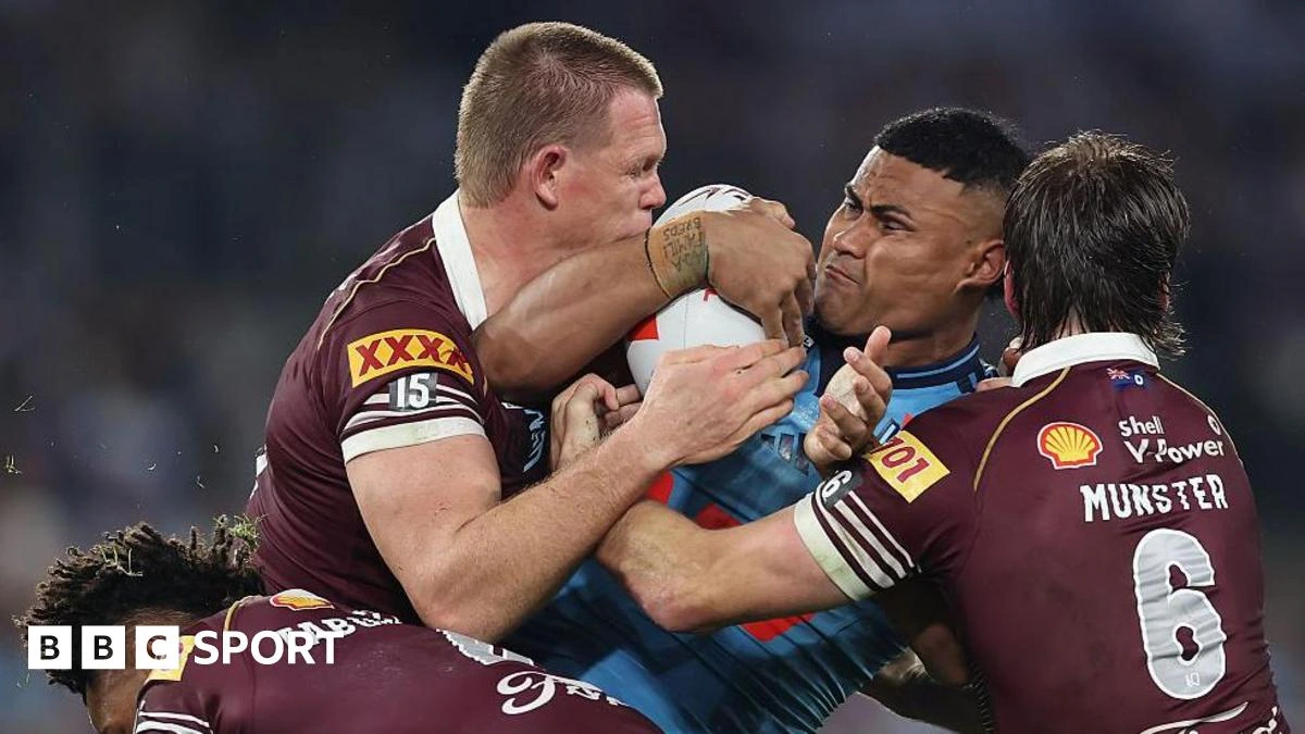 New South Wales fightback stuns Queensland in epic