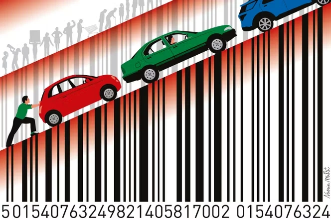 La soudaine poussée de l’inflation ravive les enjeux autour des augmentations de salaires