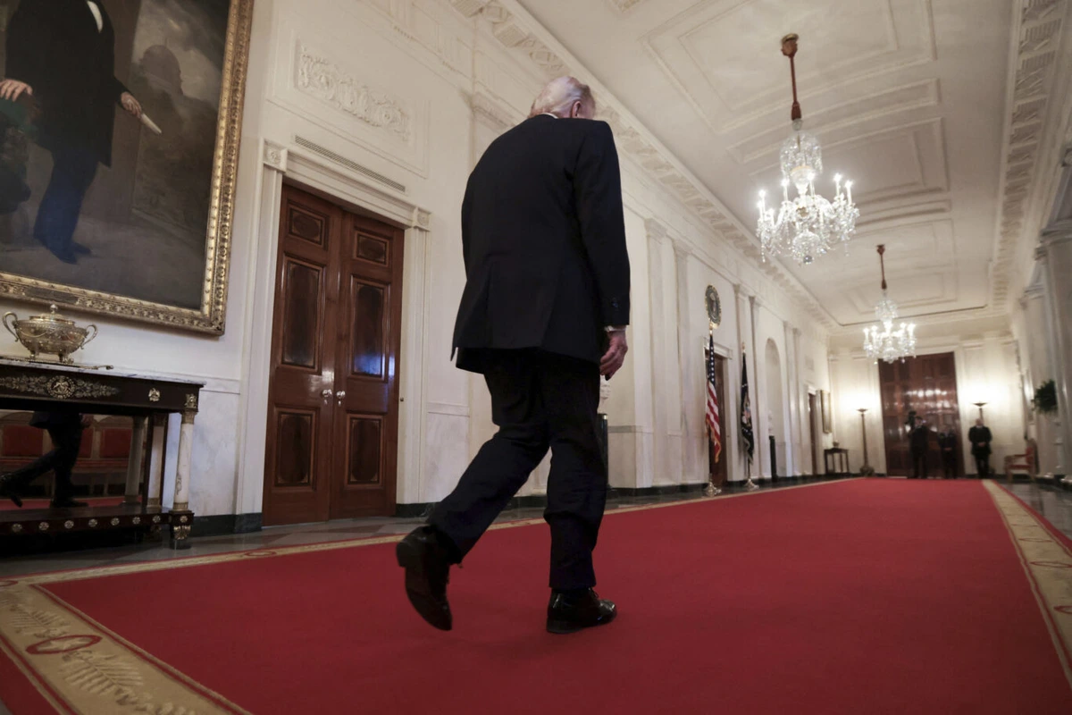 La Casa Blanca, sin un plan preciso para su guerra en Irán