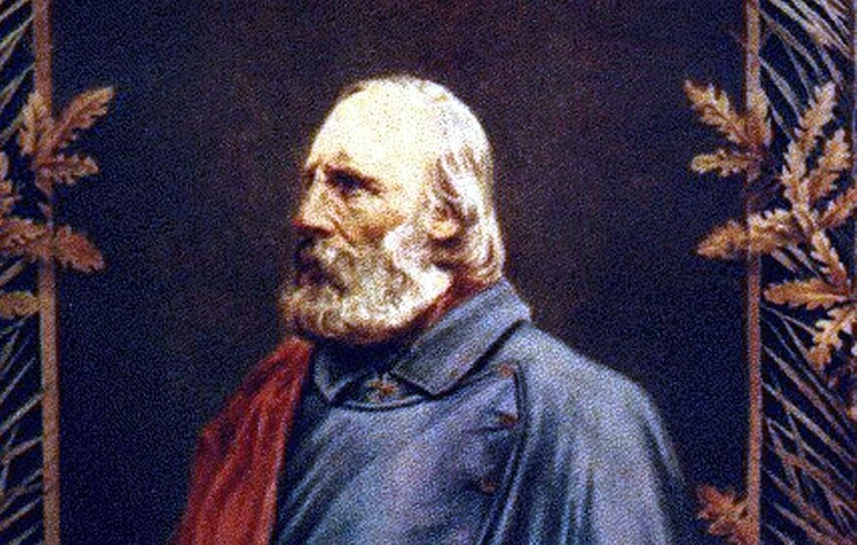 La citazione "Obbedisco", da Giuseppe Garibaldi a Daniela Santanchè
