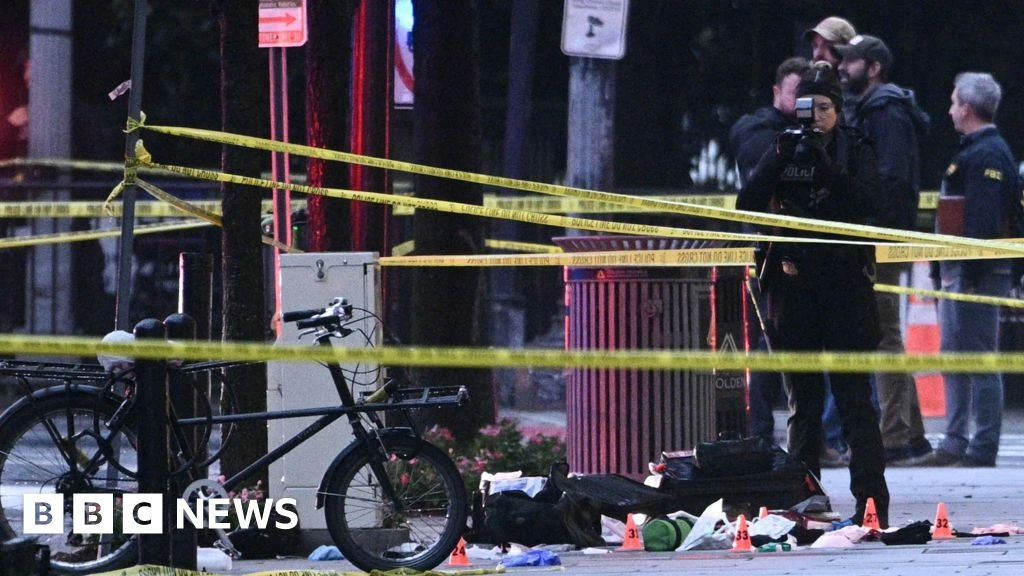 White House gunman had previous run-ins with Secret Service, court documents show