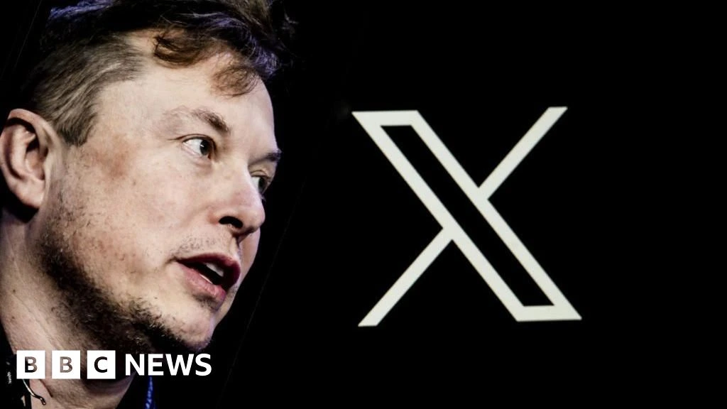 Elon Musk's X fined for not complying with Australia's child protection laws