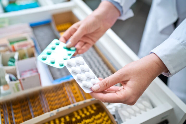Carenza di farmaci in Ue, in Italia episodi cresciuti del 5%
