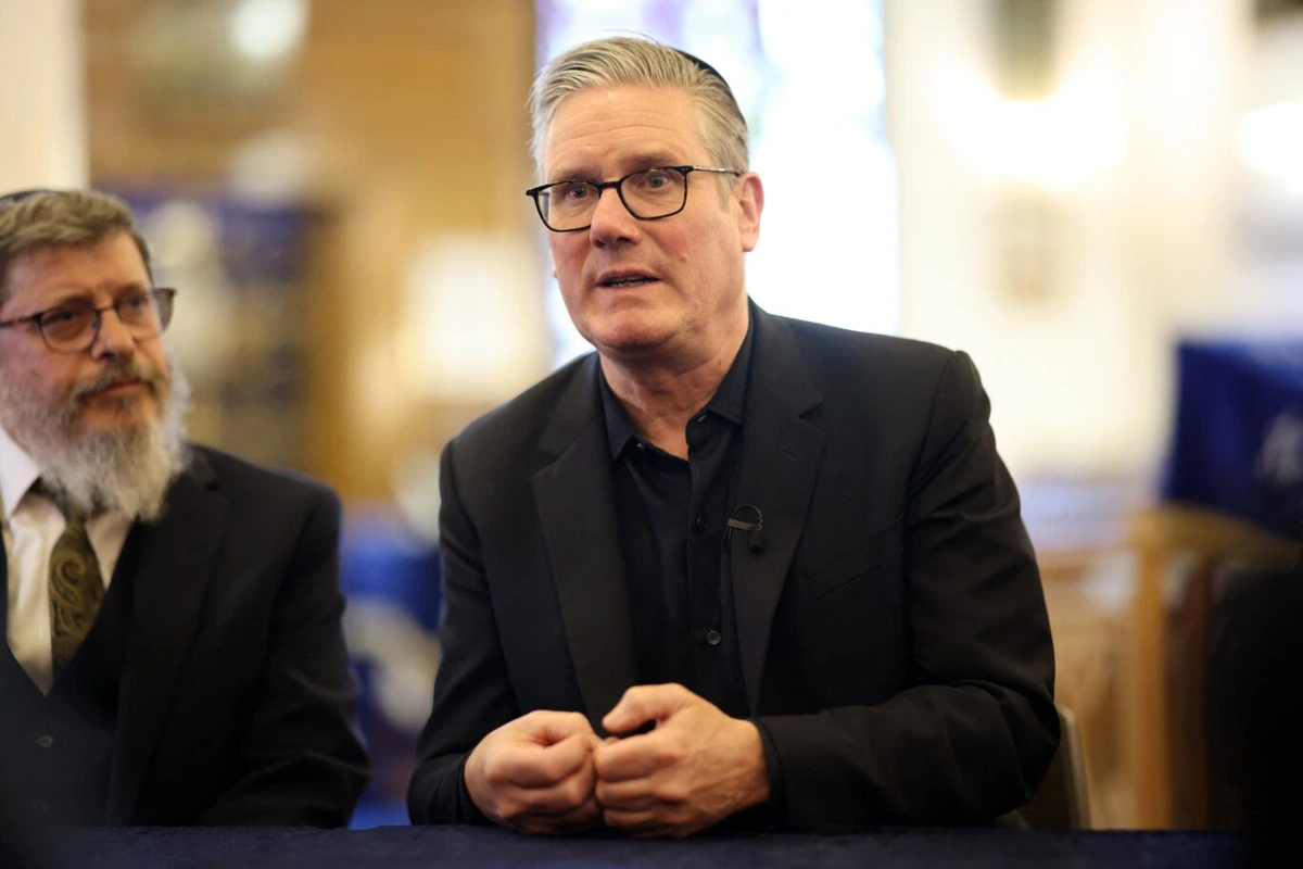 Starmer facing Commons vote on inquiry into Mandelson vetting scandal next week
