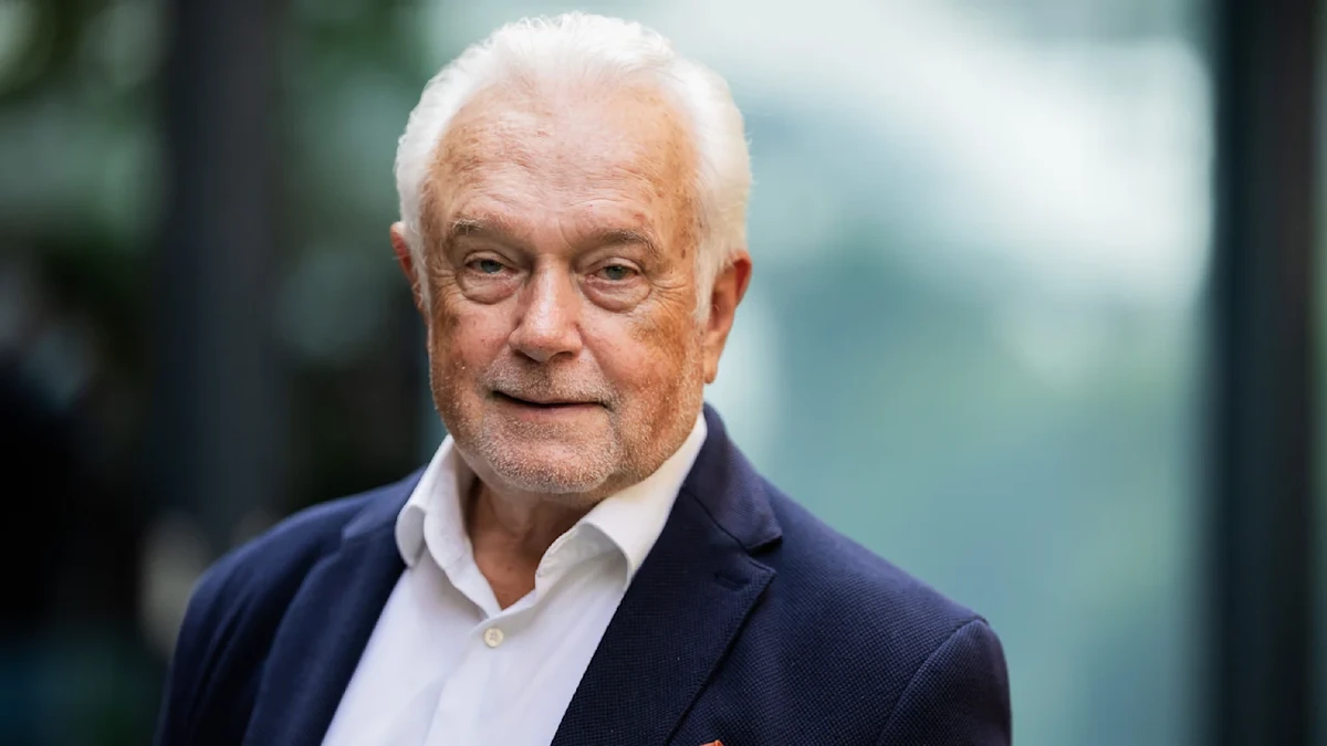 Heute Parteitag in Berlin: FDP will festes Rentenalter abschaffen