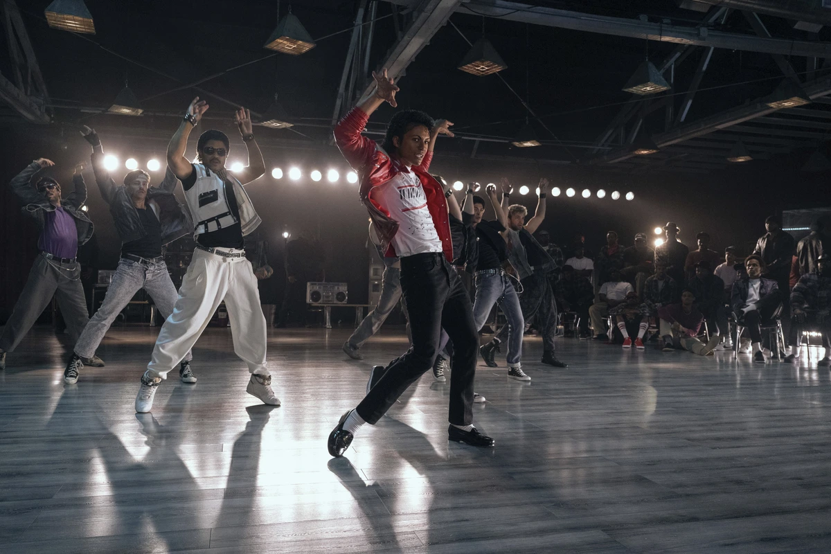 San Michael