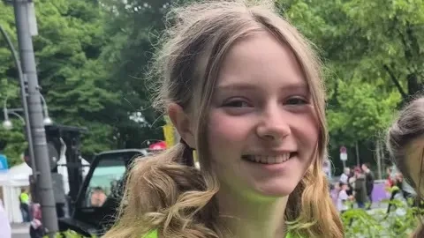 Mädchen (12) nach Arztbesuch in Berlin vermisst
