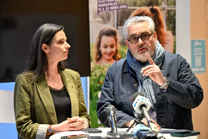 Olivier Bianchi, ex-maire de Clermont-Ferrand : « Les électeurs de droite sont mûrs pour participer à l’élection d’un candidat d’extrême droite »