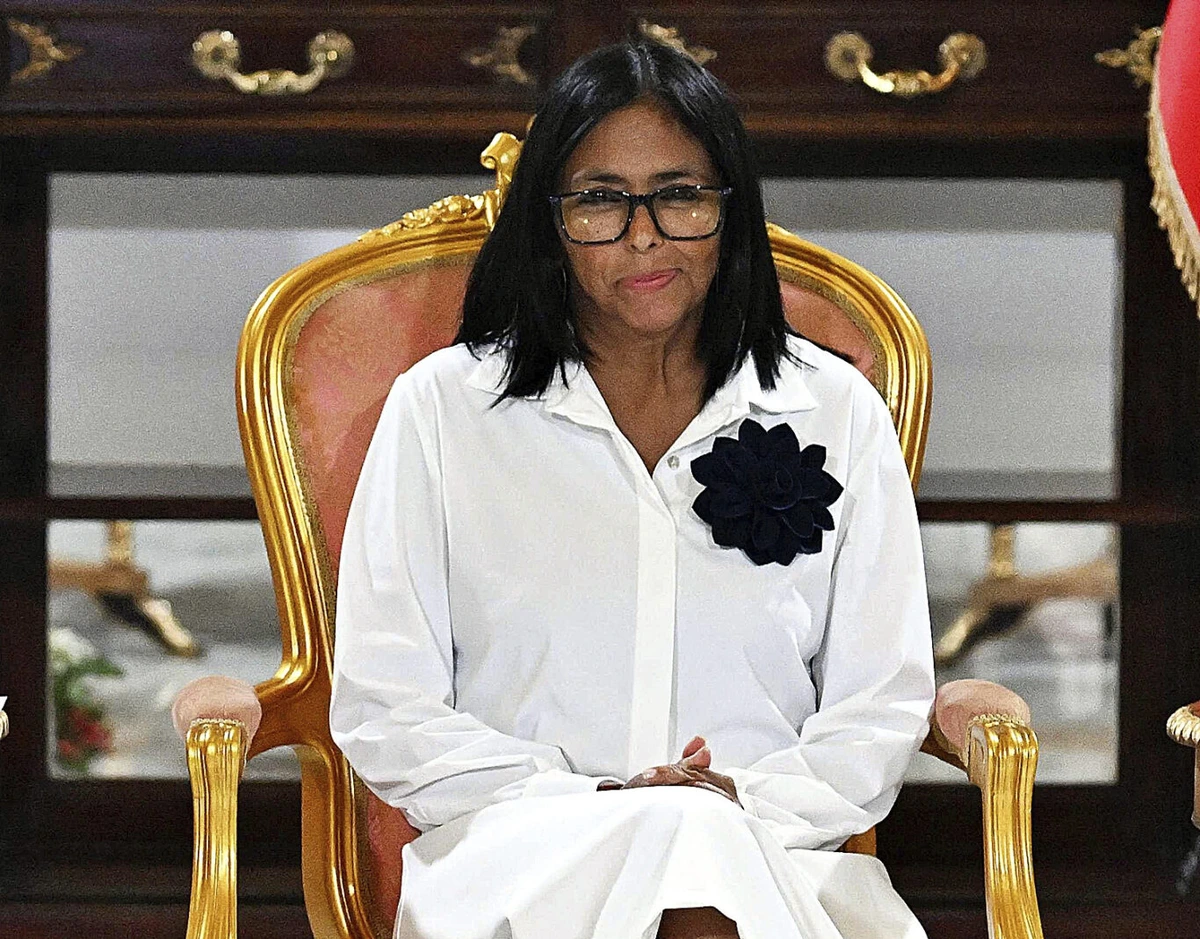 Aldama pagó un catering para 5 ministros de Sánchez con Delcy Rodríguez en el chalé de El Viso