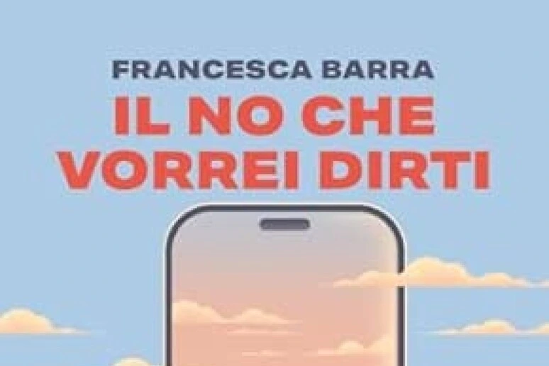 Barra, 'lo smartphone è un'arma, i nostri figli vanno istruiti per usarlo bene'