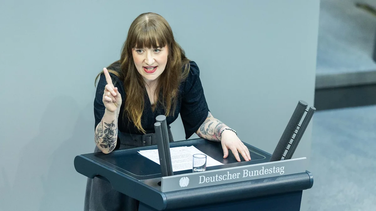 Wahlrecht für Ausländer: Linke „verlassen Boden des Grundgesetzes“