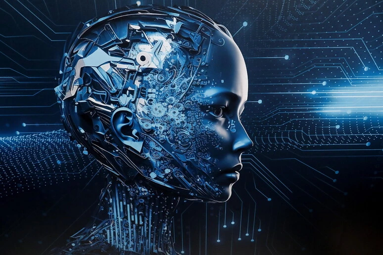 Solo 3 donne su 10 nel mondo ricoprono ruoli professionali nell'IA
