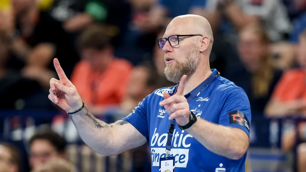 HBL: Trainer-Beben? Flensburg-Krise immer schlimmer