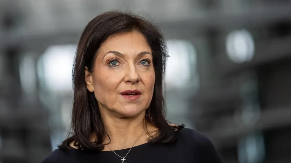Bundeswirtschaftsministerin will Stopp von Frühverrentungsprogrammen