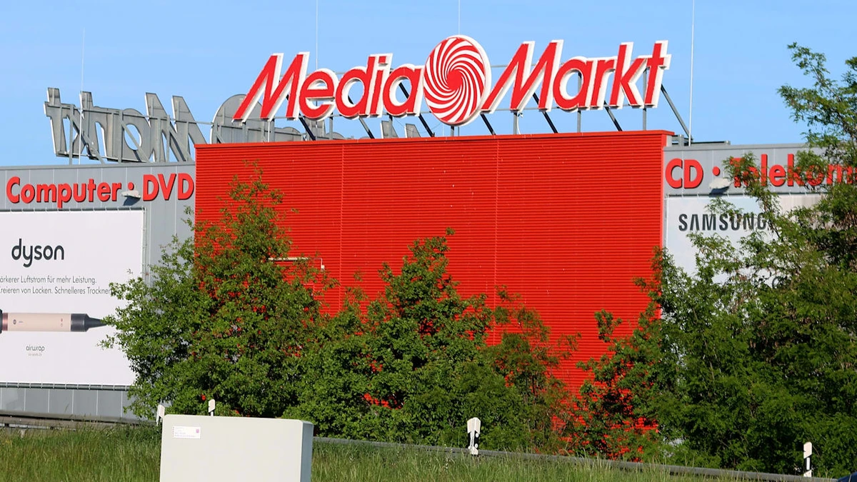 EU prüft chinesische Übernahme von Mediamarkt-Saturn auf Subventionen
