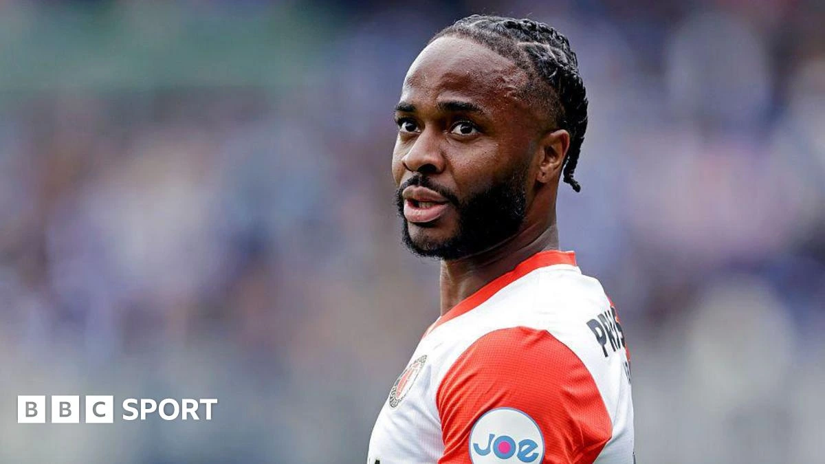 Sterling arrested on suspicion of drug-driving