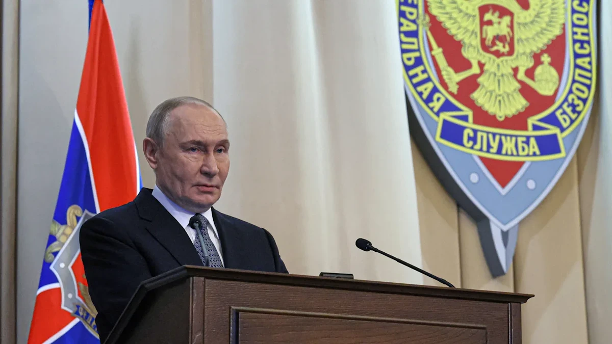 Berlin prüft Anträge trotz Warnung: Deutsche Pässe für Agenten von Wladimir Putin!