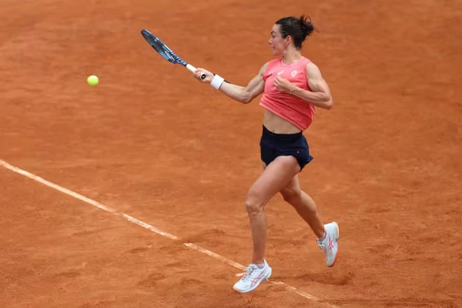 Roland-Garros 2026 : le programme du mardi 26 mai