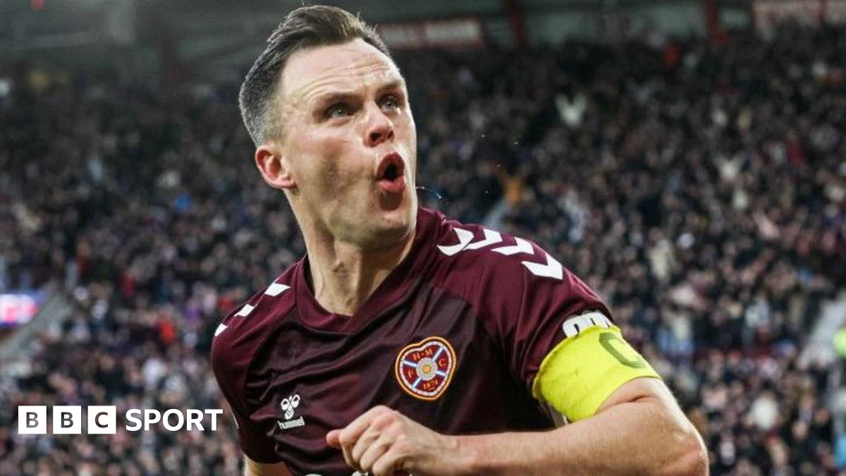 Rangers agree deal for Hearts captain Shankland