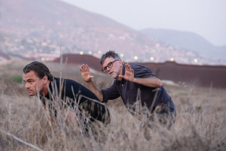 Paul Thomas Anderson miglior regista dell'anno per i colleghi di Hollywood