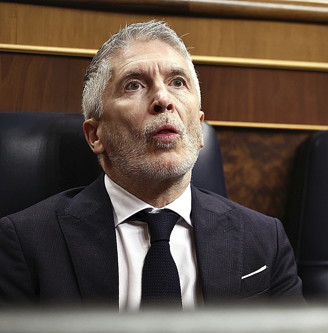 "Borrica, estás gilipollas": los tres meses de acoso sexual y laboral que hicieron caer al DAO de la Policía, hecho a hecho