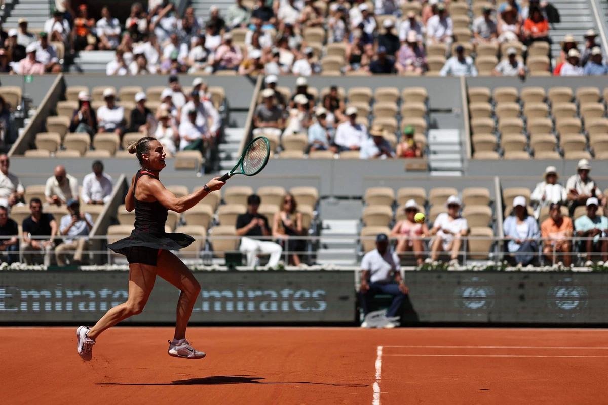 ¿Por qué los tenistas realmente ganan poco dinero? Su extraña protesta en Roland Garros y la amenaza de una huelga