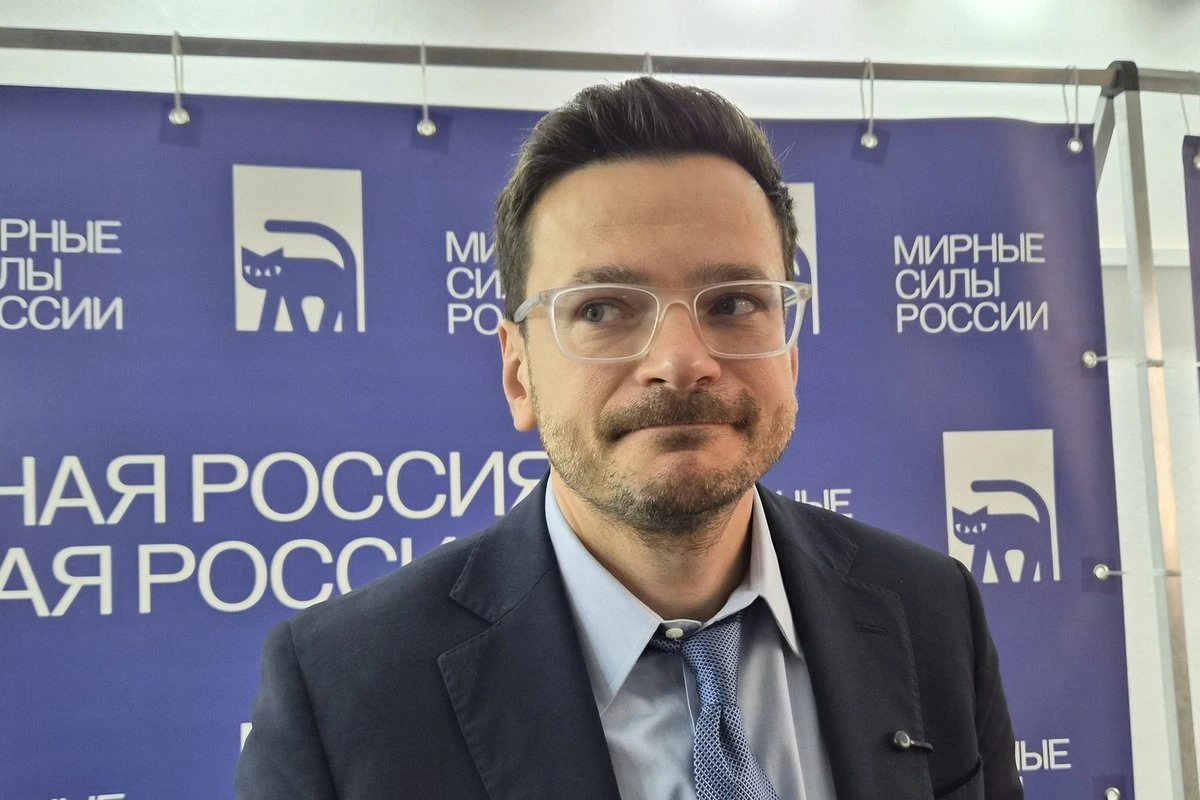 Российская оппозиция уходит в подполье? Яшин настроен решительно: „Наша задача — взять власть в России“