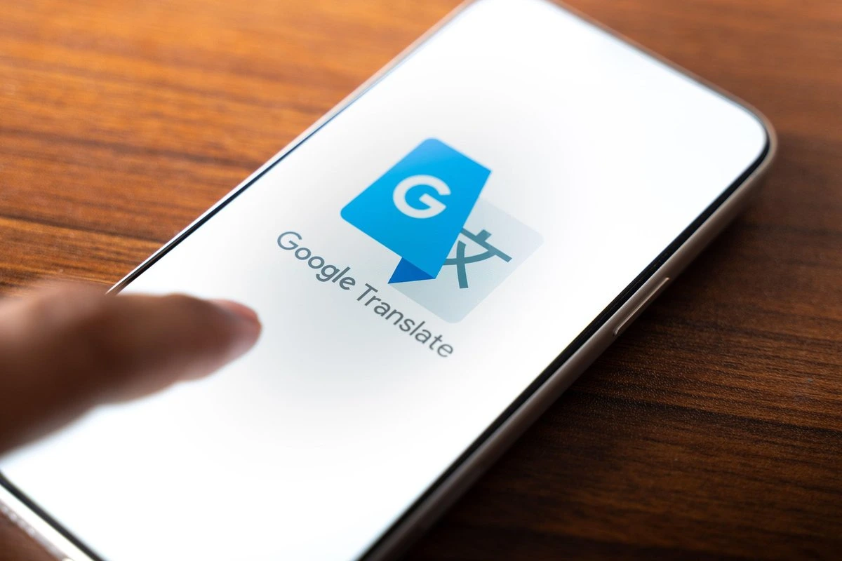 Языковой барьер разрушен: Google Переводчик заговорил по-эстонски в режиме реального времени!