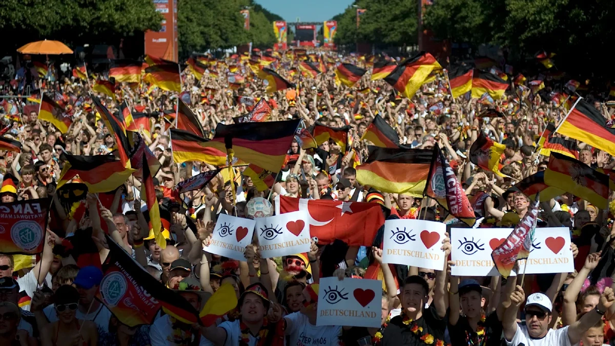 WM 2026: Diese Apps muss jeder kennen! Tore, Videos, Insights, Meinungen
