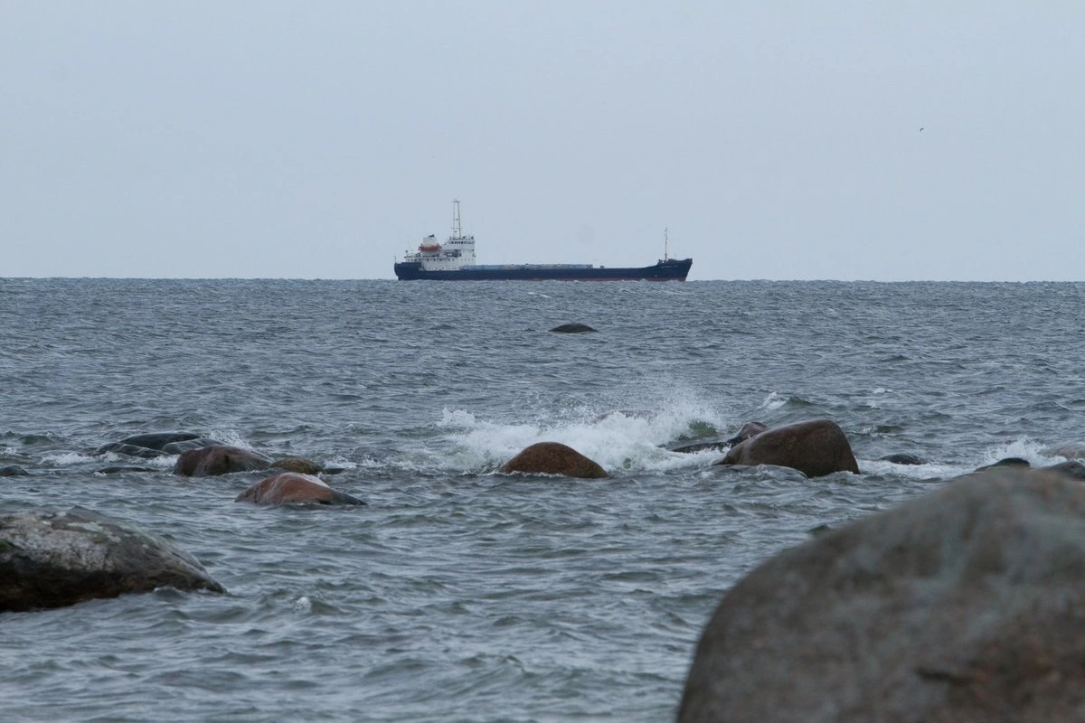 Депутаты государств Балтийского моря обсудили энергетическую безопасность
